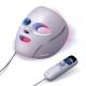 Maska LED CryoGlow FW312EUPL SHARK