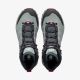 5. Buty trekkingowe damskie Scarpa Rush TRK GTX - raspberry/conifer rozmiar: 37