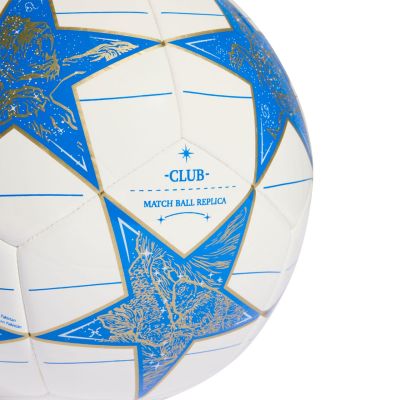 6. Piłka nożna adidas UCL Club 25/26 League Stage KA0070