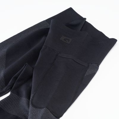 5. Damskie Legginsy INGEL BOTTOM 1/2 WMNS