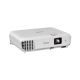 3. Epson EB-W53 4000 ANSI lumenów 3LCD WXGA (1200x800) Biały