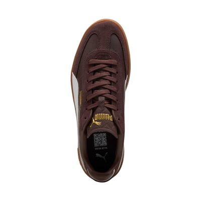 4. Buty Puma Club II 397447 50