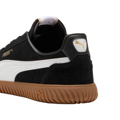 9. Buty damskie Puma Club Kayzer SD czarne 402606 01