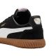 9. Buty damskie Puma Club Kayzer SD czarne 402606 01
