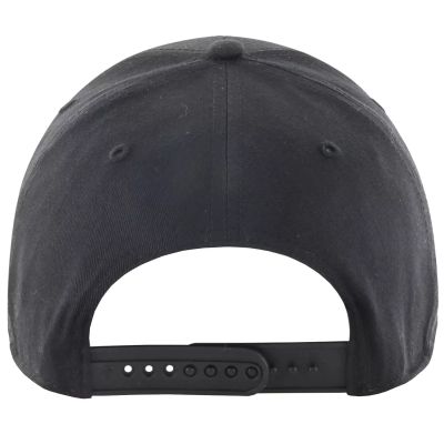 2. Czapka z daszkiem 47 Brand MLB New York Yankees Kids Cap Jr B-RAC17CTP-BKA