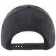 2. Czapka z daszkiem 47 Brand MLB New York Yankees Kids Cap Jr B-RAC17CTP-BKA