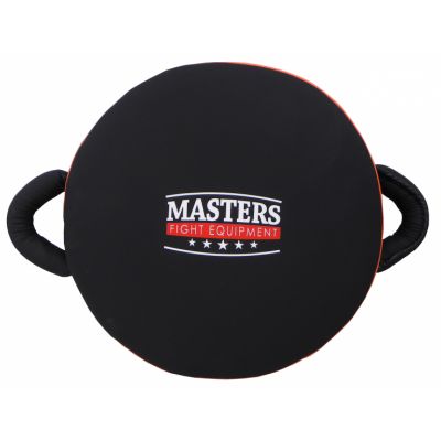 6. Tarcza Masters treningowa okrągła 45 cm x 15 cm TT-O 1422-O