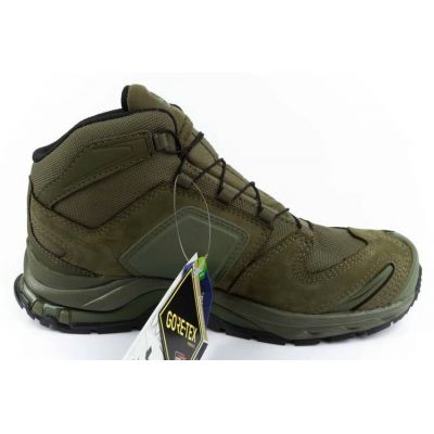 5. Buty trekkingowe Salomon XA Forces M 409778