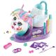 7. AIRBRUSH PLUSH Hair-iffic Salon fryzur