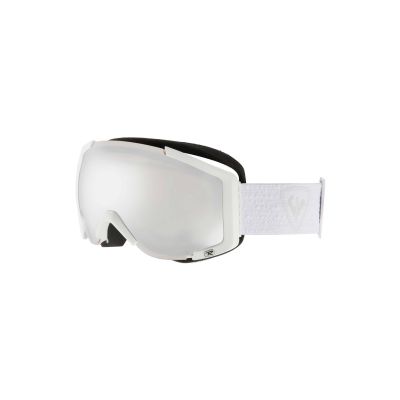 Gogle Narciarskie ROSSIGNOL AIRIS SONAR WHITE