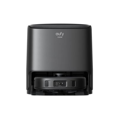 5. Eufy X9 Pro odkurzacz automatyczny 0,41 l Czarny