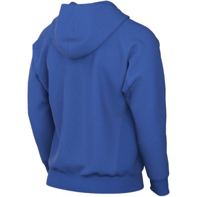 2. Bluza męska Nike Dri-FIT Standard Issue Pull Over Hoodie niebieska FD7734 463