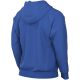 2. Bluza męska Nike Dri-FIT Standard Issue Pull Over Hoodie niebieska FD7734 463