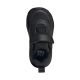 4. Buty dla dzieci adidas Tensaur Run 4.0 czarne KJ6708