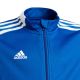 4. Bluza piłkarska adidas Tiro 21 Track Jr GM7315