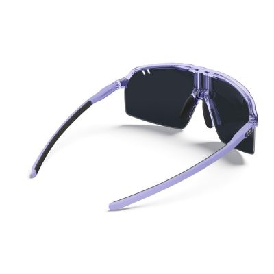 4. Okulary JULBO INTENSITY roz.M fioletowe