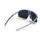 4. Okulary JULBO INTENSITY roz.M fioletowe