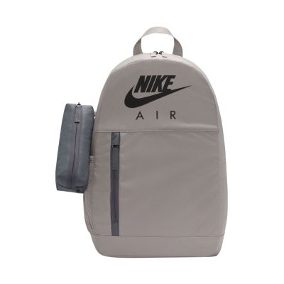 Plecak Nike Elemental szary BA6032 009