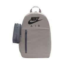 Plecak Nike Elemental szary BA6032 009