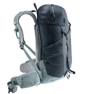 9. Plecak turystyczny Deuter Trail Pro 33 344112474110