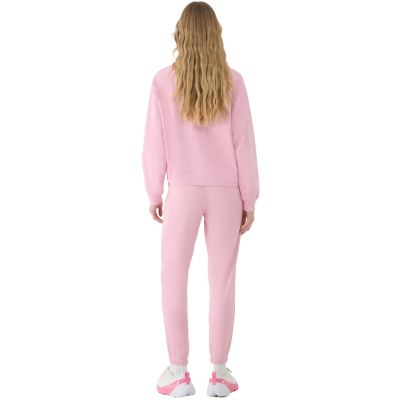 9. Spodnie 4F CAS F1138 W 4FWMM00TTROF1138 56S