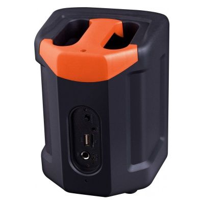 8. DEFENDER GŁOŚNIK BLUETOOTH 5.4 FUNKY 10W AUX FM MP3 USB 65053