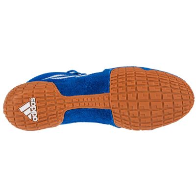 4. Buty bokserskie adidas Tech Fall 2.0 M IF9924