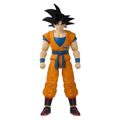 5. DRAGON BALL DRAGON STARS GOKU (DBS SH VER.)