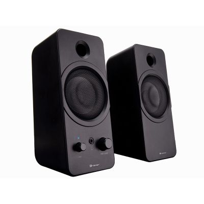 4. TRACER GŁOŚNIKI 2.0 BLUETOOTH MARK USB TRAGLO46370