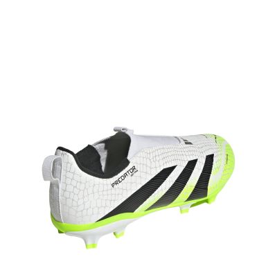 9. Buty piłkarskie adidas Predator League LL FG/MG Jr JI1126