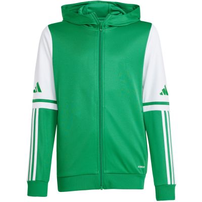 10. Bluza adidas Squadra 25 Hoody Jr JP3163