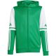 10. Bluza adidas Squadra 25 Hoody Jr JP3163