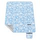 2. Koc piknikowy Spokey Breeze 150 x 170 cm SPK-944763
