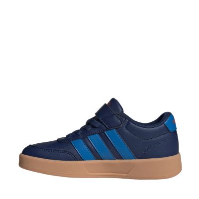 5. Buty dla dzieci adidas Breaknet 3.0 granatowe JP6743