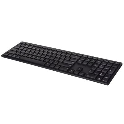6. Dell Pro Wireless Keyboard and Mouse - KM5221W