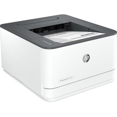 4. HP Drukarka LaserJet Pro 3002dw, Czerń i biel, Drukarka do Małe i średnie firmy, Drukowanie, Drukowanie dwustronne