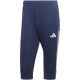 12. Spodenki adidas Tiro 23 League 3/4 M HS7235