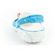 5. Klapki Crocs Smurfs W 210820-90H