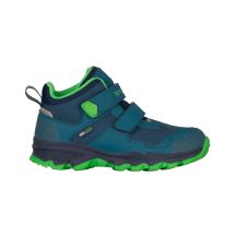 Trollkids Kids Kjerag Hiker dark marine/fresh green/mystic blue (577-104)