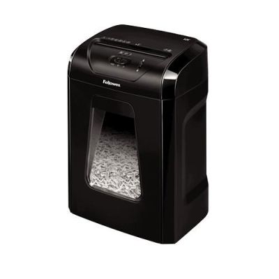 7. NISZCZARKA POWERSHRED 12C CROSS CUT 7120101 FELLOWES