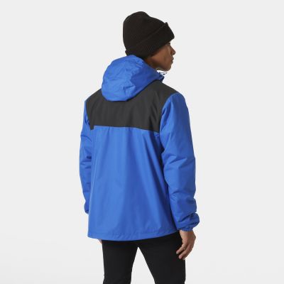 13. Kurtka Helly Hansen Vancouver Fleece Lined Jacket M 54269 543