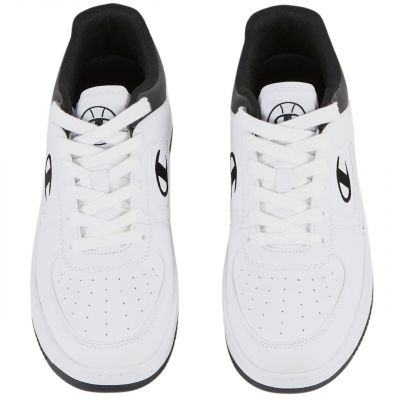 10. Buty Champion Foul Play Element Low M S22340 WW020