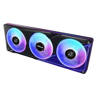 9. Chłodzenie ASRock Phantom Gaming 360 LCD