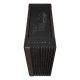 30. ASUS ProArt PA602 Wood Edition Modern Black - Tempered Glass Panel Midi Tower Czarny, Drewno