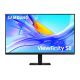 Samsung S80UD monitor komputerowy 81,3 cm (32") 3840 x 2160 px 4K Ultra HD LCD Czarny