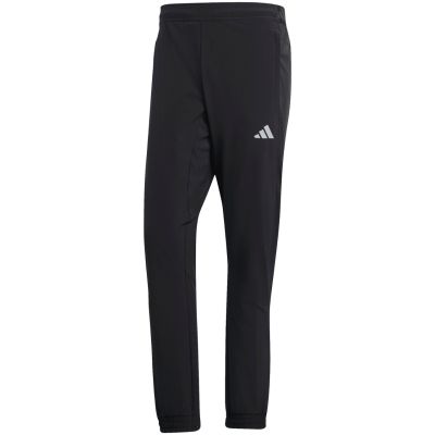 2. Spodnie męskie adidas Tech Apparel czarne JM8135