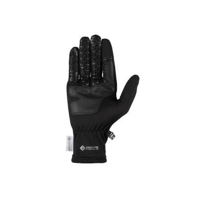 2. Rękawice MILLET M White Gtx Infinium Glove czarne