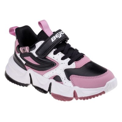 2. Buty Bejo Sneakersy Baglen Jr 92800490478