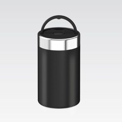 3. Termos obiadowy 750ml MR-1649-75-BLACK MAESTRO