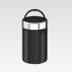 3. Termos obiadowy 750ml MR-1649-75-BLACK MAESTRO
